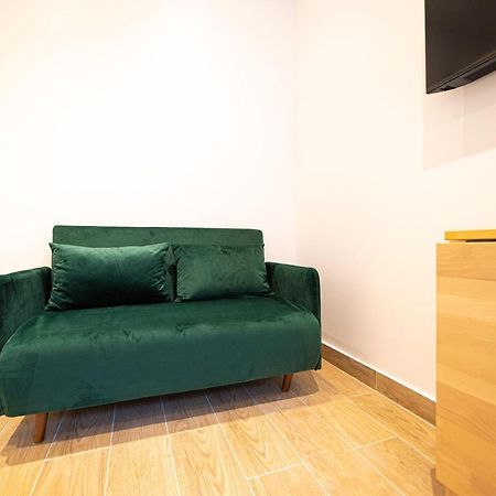 Cosy Studio On Bastille Paris Bagian luar foto