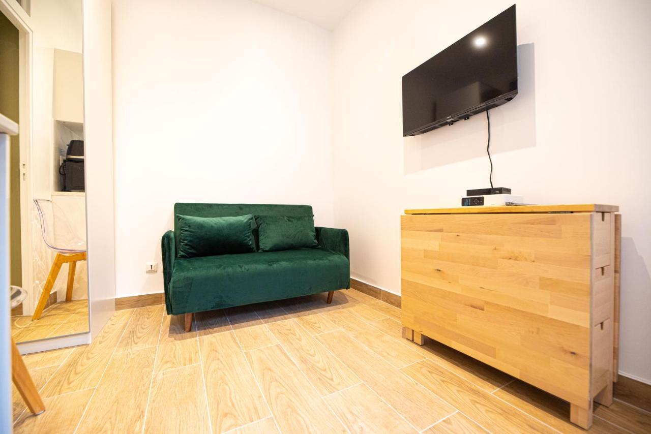 Cosy Studio On Bastille Paris Bagian luar foto