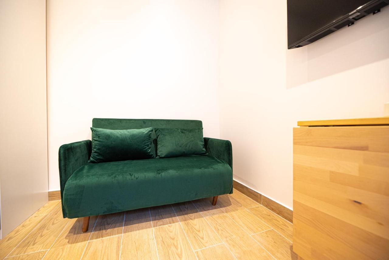 Cosy Studio On Bastille Paris Bagian luar foto